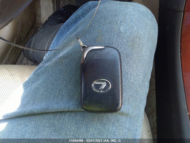 JTHBJ46G472005197 Lexus ES 350