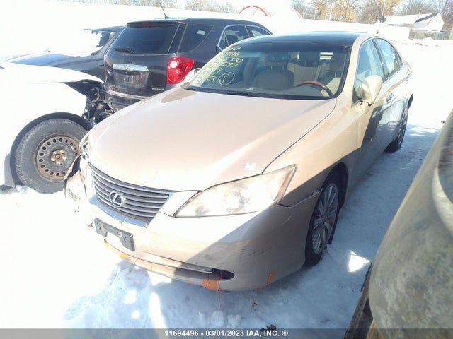 JTHBJ46G472005197 Lexus ES 350