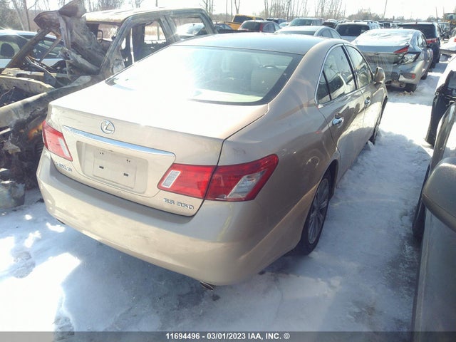 JTHBJ46G472005197 Lexus ES 350