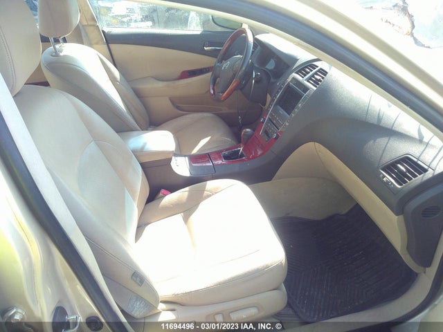 JTHBJ46G472005197 Lexus ES 350