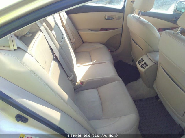 JTHBJ46G472005197 Lexus ES 350