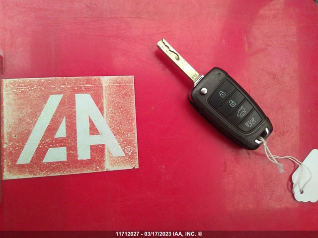 Hyundai Kona Se 2018 KM8K1CAA0JU175949 Image 3