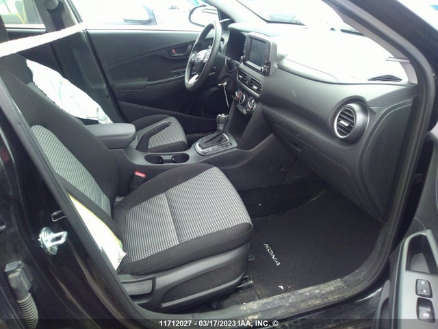 Hyundai Kona Se 2018 KM8K1CAA0JU175949 Image 6