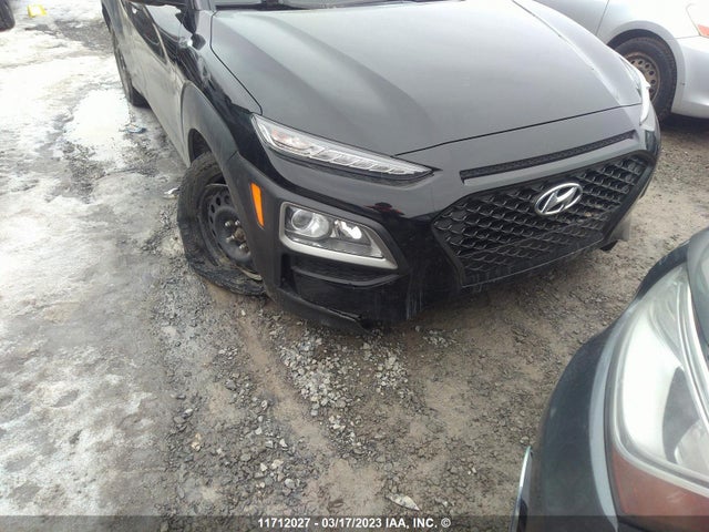 Hyundai Kona Se 2018 KM8K1CAA0JU175949 Image 7