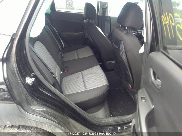 Hyundai Kona Se 2018 KM8K1CAA0JU175949 Image 9