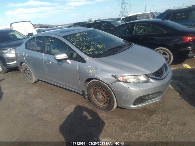 2014 2HGFB2F57EH027042 main image