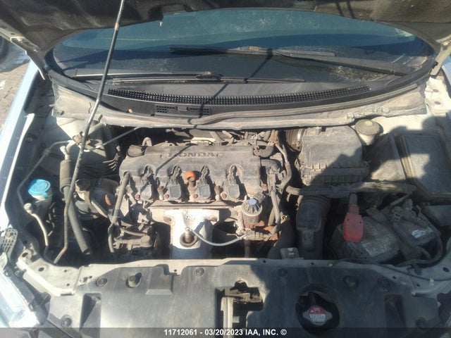 Honda Civic Lx 2014 2HGFB2F57EH027042 Image 10