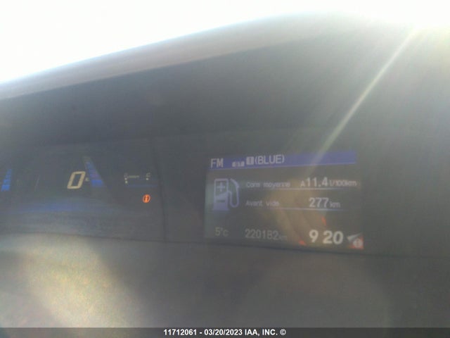 Honda Civic Lx 2014 2HGFB2F57EH027042 Image 7