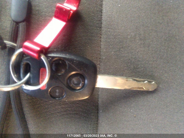 Honda Civic Lx 2008 2HGFA15528H027887 Image 3