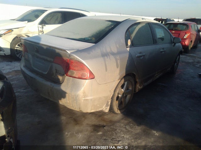 Honda Civic Lx 2008 2HGFA15528H027887 Image 5