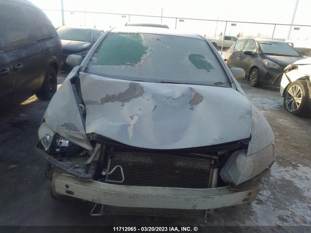 Honda Civic Lx 2008 2HGFA15528H027887 Image 7