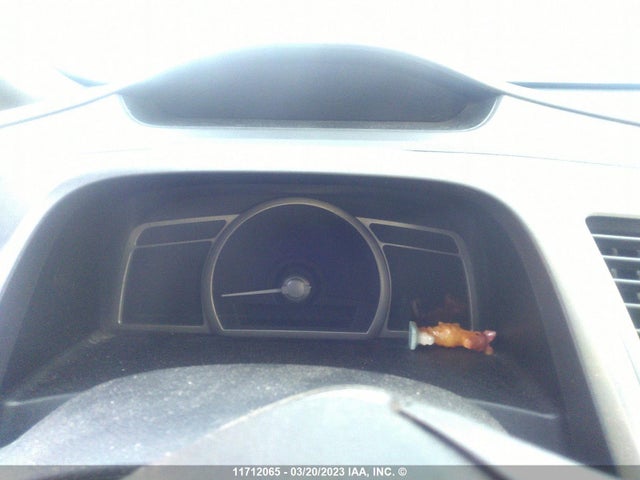 Honda Civic Lx 2008 2HGFA15528H027887 Image 8