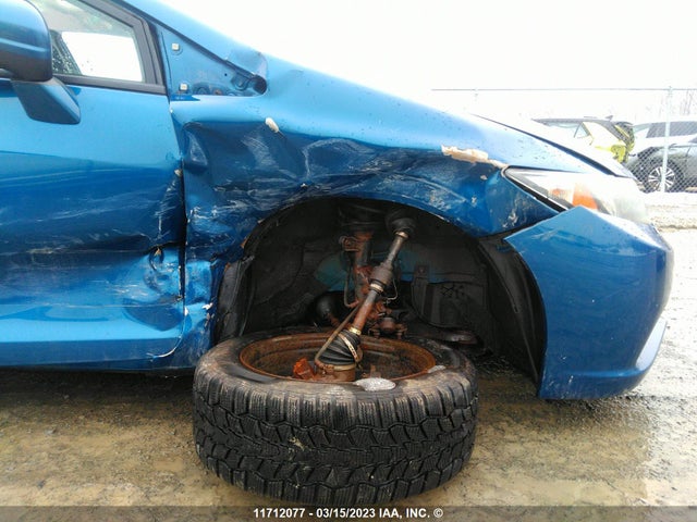 Honda Civic Lx 2015 2HGFB2E51FH027489 Image 7