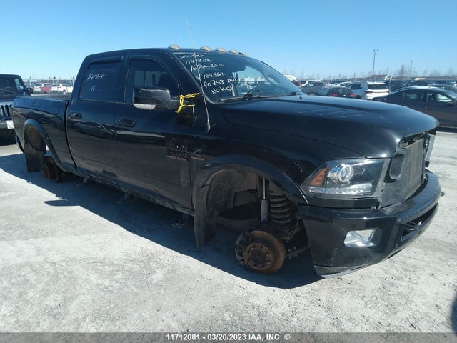 3C6UR5FL1GG109361 auction archive image