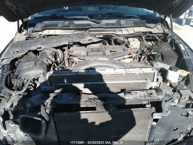 3C6UR5FL1GG109361 RAM 2500 Laramie