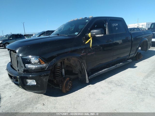 3C6UR5FL1GG109361 RAM 2500 Laramie