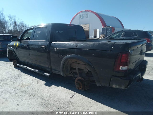 3C6UR5FL1GG109361 RAM 2500 Laramie