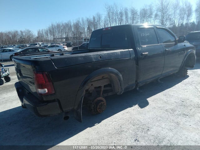 3C6UR5FL1GG109361 RAM 2500 Laramie