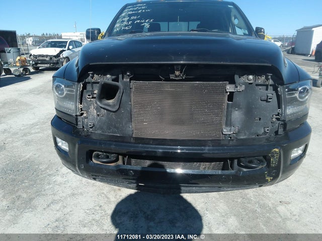 3C6UR5FL1GG109361 RAM 2500 Laramie