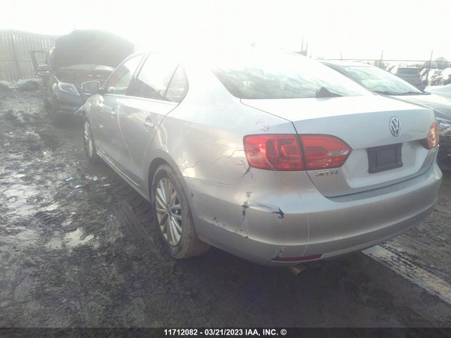 Volkswagen JETTA SEL 2012 3VWGX7AJ0CM020113 Image 4
