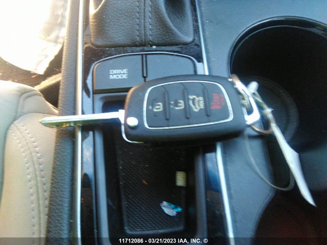 Hyundai SONATA SE 2015 5NPE24AF6FH236951 Image 3