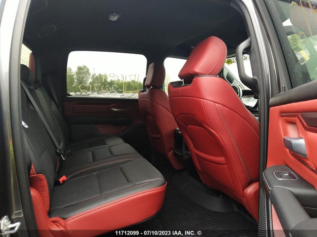1C6SRFLT1NN202712 RAM 1500 Rebel