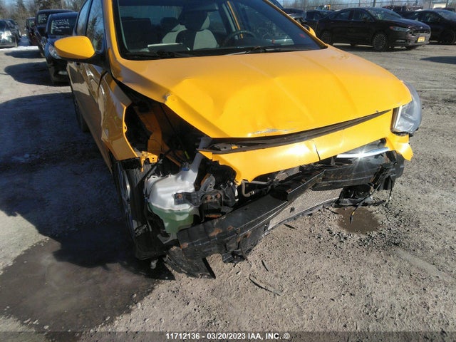 Hyundai ACCENT SE 2016 KMHCT4AE8GU087649 Image 6