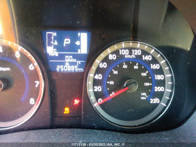 Hyundai ACCENT SE 2016 KMHCT4AE8GU087649 Image 7