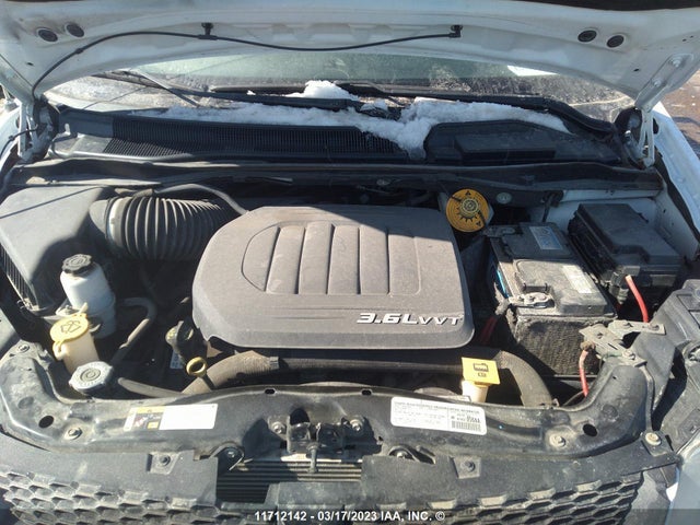2C4JRGAG4ER339470 RAM Tradesman