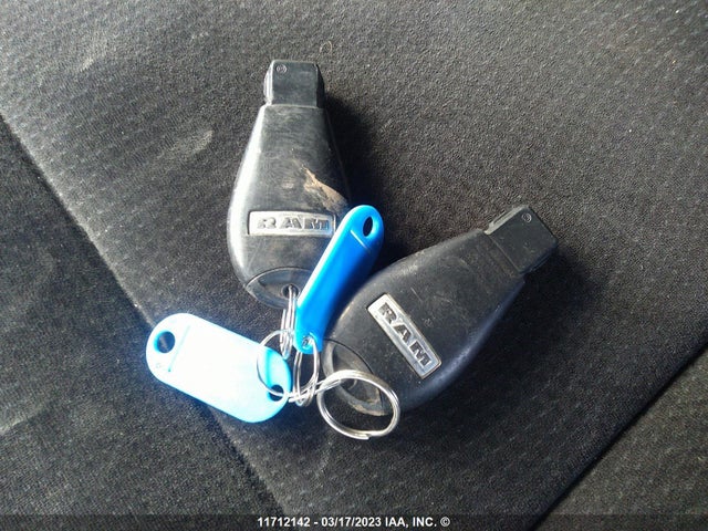 2C4JRGAG4ER339470 RAM Tradesman