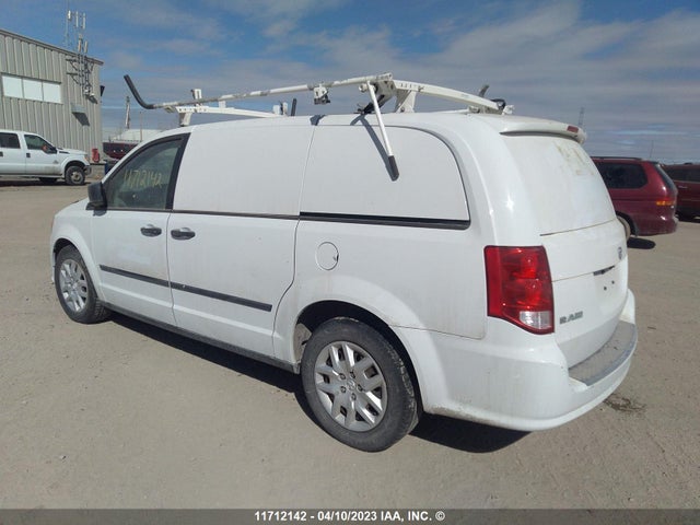 2C4JRGAG4ER339470 RAM Tradesman