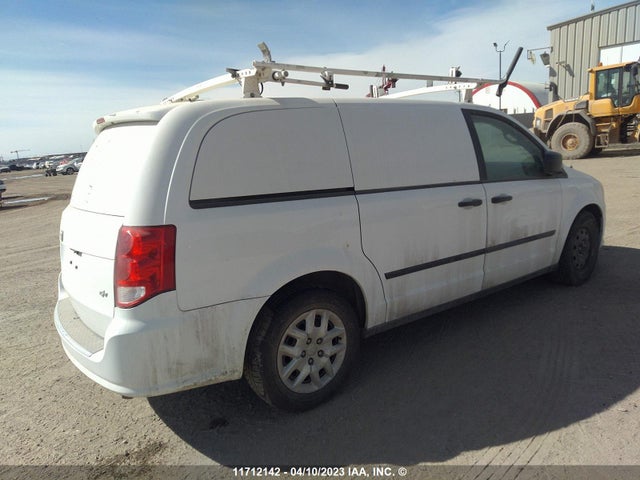 2C4JRGAG4ER339470 RAM Tradesman