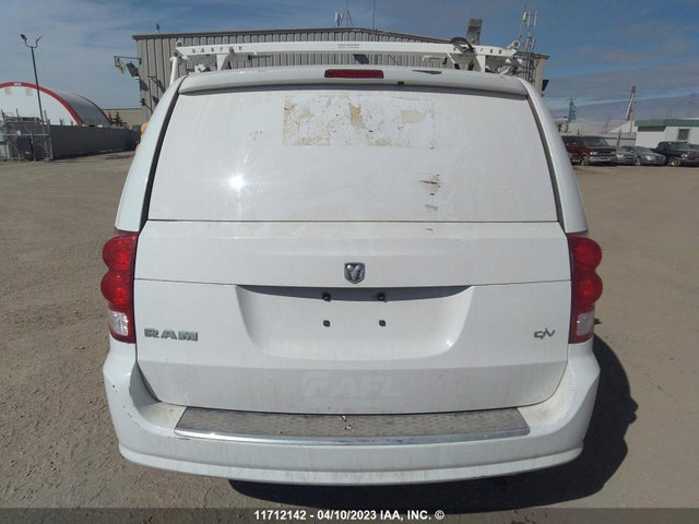 2C4JRGAG4ER339470 RAM Tradesman
