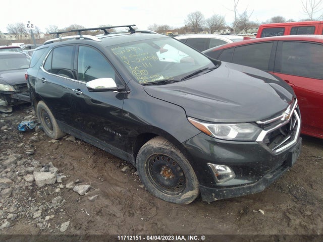 2018 2GNAXWEX5J6271578 main image
