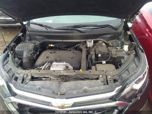 Chevrolet Equinox Premier 2018 2GNAXWEX5J6271578 Image 11
