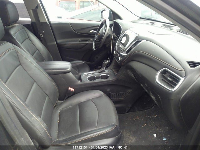 Chevrolet Equinox Premier 2018 2GNAXWEX5J6271578 Image 5