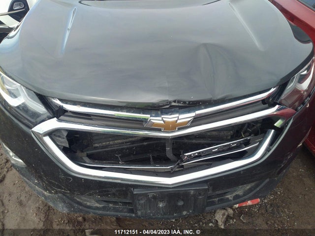 Chevrolet Equinox Premier 2018 2GNAXWEX5J6271578 Image 7