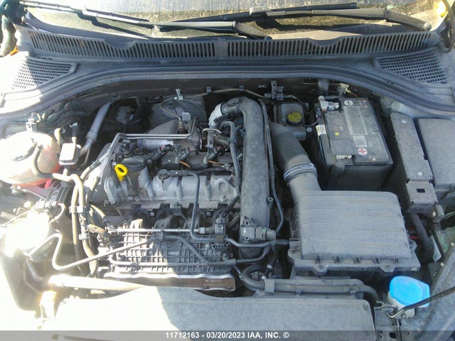 Volkswagen JETTA SEL 2019 3VWE57BU6KM274686 Image 11