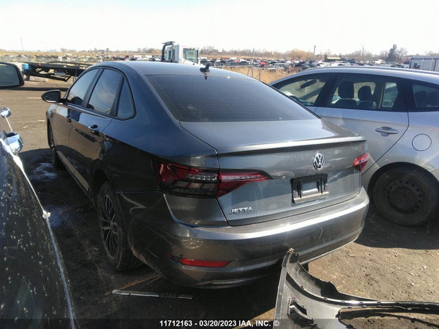 Volkswagen JETTA SEL 2019 3VWE57BU6KM274686 Image 4