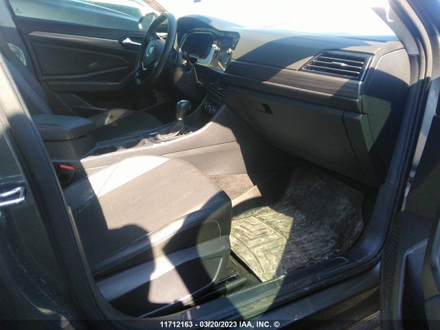 Volkswagen JETTA SEL 2019 3VWE57BU6KM274686 Image 6