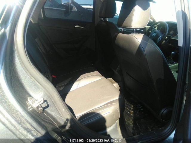 Volkswagen JETTA SEL 2019 3VWE57BU6KM274686 Image 9