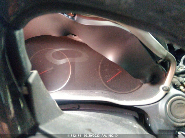 JA4AT4AA3KZ600689 Mitsubishi Eclipse Cross Le/sp