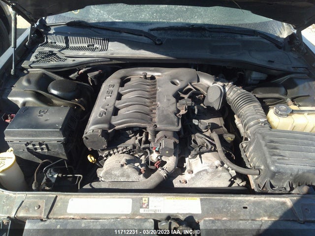 2C3KA53VX9H592109 Chrysler 300 Touring