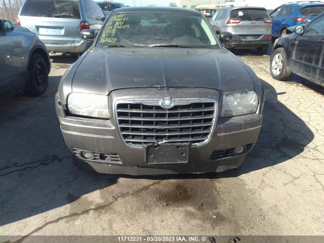2C3KA53VX9H592109 Chrysler 300 Touring