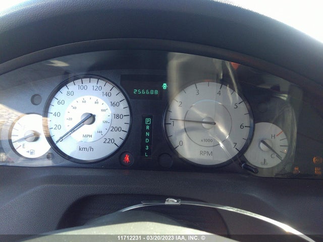 2C3KA53VX9H592109 Chrysler 300 Touring