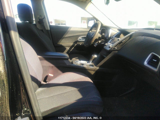Chevrolet EQUINOX LS 2017 2GNALBEK2H1520757 Image 5