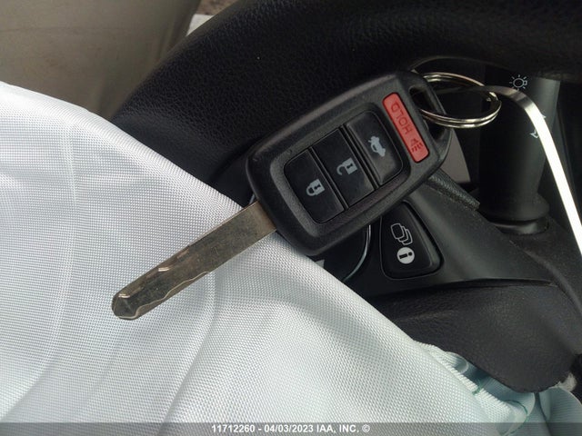 Honda Civic 2014 2HGFB2F42EH002508 Image 11
