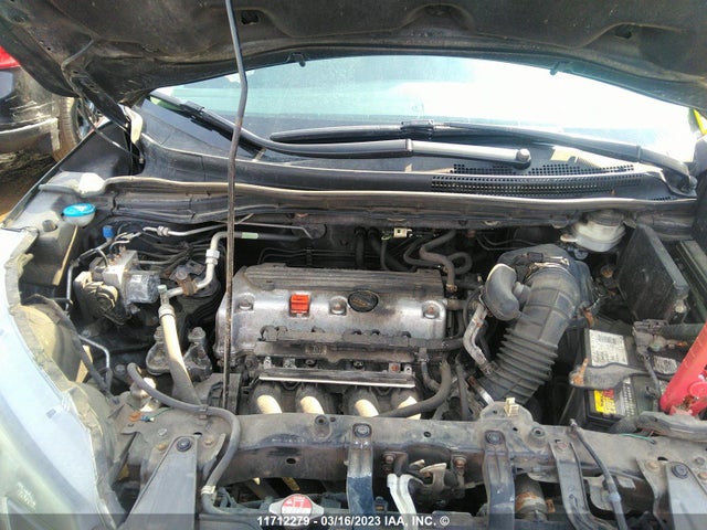 Honda CR-V EXL 2014 2HKRM4H70EH114241 Image 11