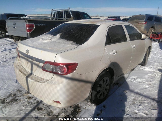 11702361 :رقم المزاد ، 2T1BU4EE9DC013205 vin ، 2013 Toyota Corolla S/le مزاد بيع