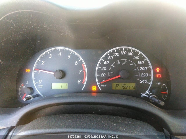 11702361 :رقم المزاد ، 2T1BU4EE9DC013205 vin ، 2013 Toyota Corolla S/le مزاد بيع